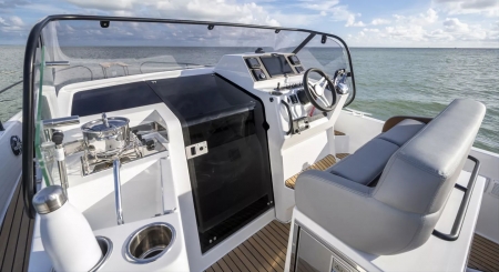 beneteau flyer 9 sundeck image 10