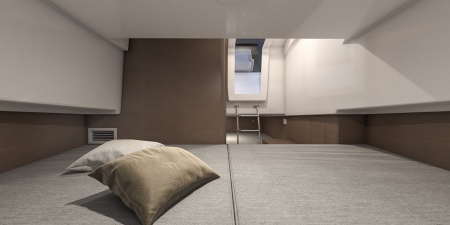 beneteau flyer 9 spacedeck image 6