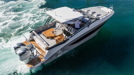 beneteau flyer 10 image 4