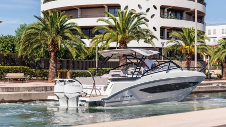 beneteau flyer 10 image 3