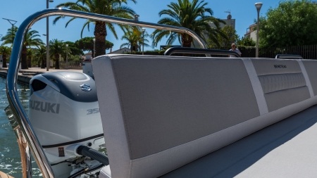 beneteau flyer 10 image 9