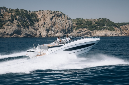 beneteau flyer 10 image 2