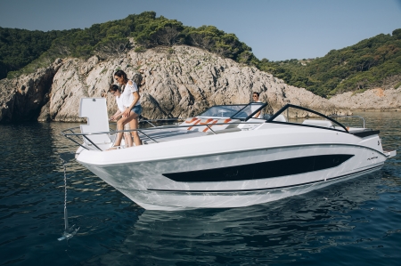 beneteau flyer 10 image 1
