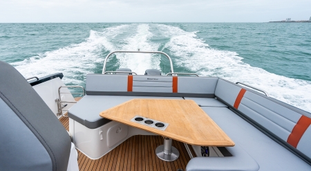 beneteau flyer 10 image 5