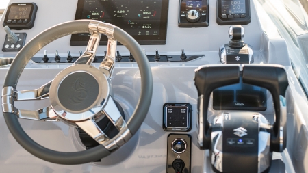 beneteau flyer 10 image 8