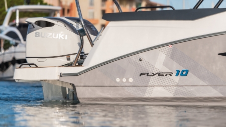 beneteau flyer 10 image 10