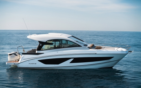 beneteau flyer 10 sport top image 1