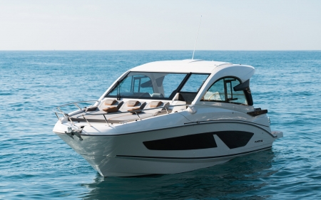 beneteau flyer 10 sport top image 2