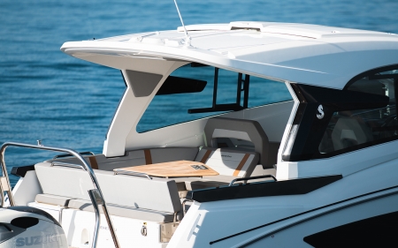 beneteau flyer 10 sport top image 3