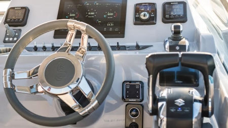 beneteau flyer 10 sport top image 5