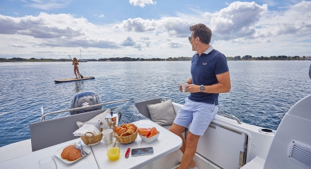 beneteau antares 7 image 4