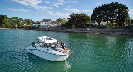 beneteau antares 7 image 3