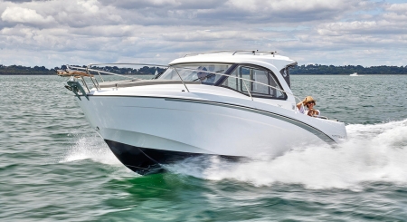 beneteau antares 7 image 5