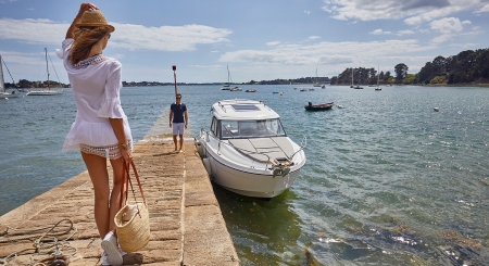 beneteau antares 7 image 1