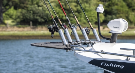 beneteau antares 7 fishing image 7