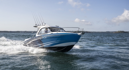 beneteau antares 7 fishing image 5