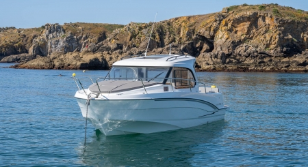 beneteau antares 8 image 5