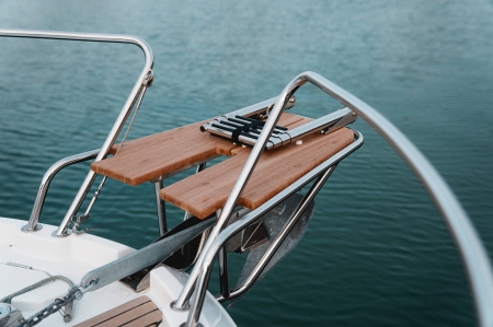 beneteau antares 9 image 3