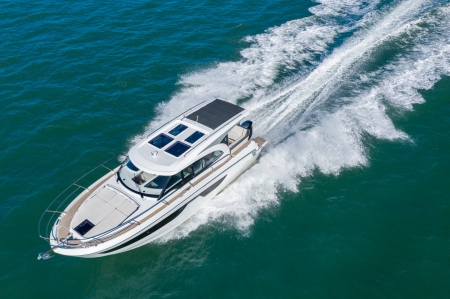 beneteau antares 11 coupe image 3