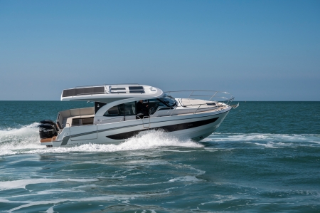 beneteau antares 11 coupe image 4