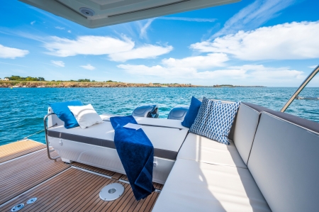 beneteau antares 11 coupe image 10