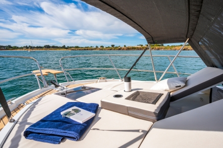 beneteau antares 11 coupe image 8