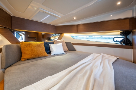 beneteau antares 11 coupe image 6