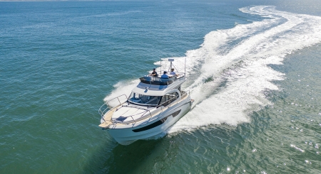 beneteau antares 11 fly image 2