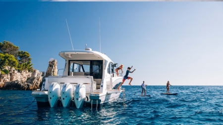 beneteau antares 12 coupe image 5