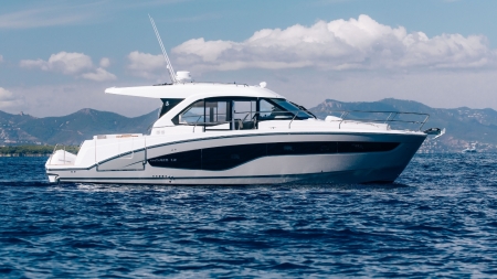 beneteau antares 12 coupe image 1