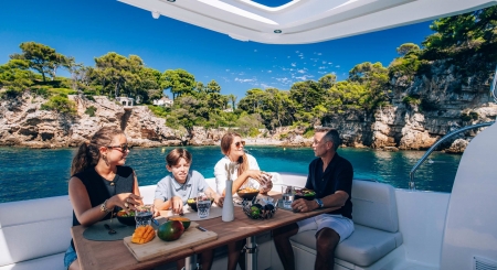 beneteau antares 12 coupe image 6