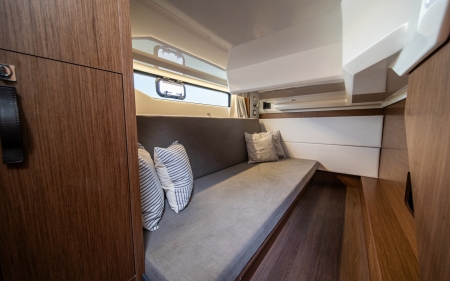 beneteau antares 12 coupe image 7