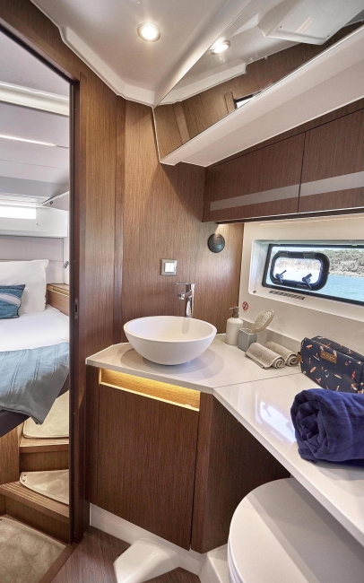 beneteau antares 12 coupe image 4