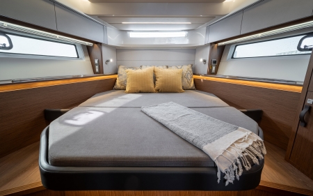 beneteau antares 12 coupe image 8