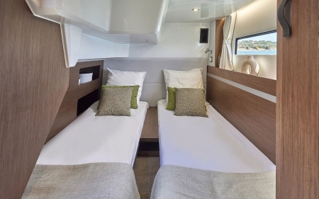 beneteau antares 12 coupe image 9