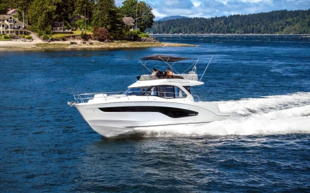 beneteau antares 12 fly image 1