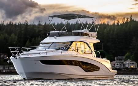 beneteau antares 12 fly image 10