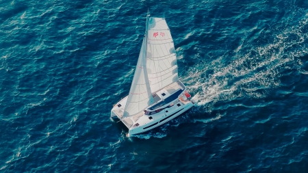 fountaine pajot fp41 image 15
