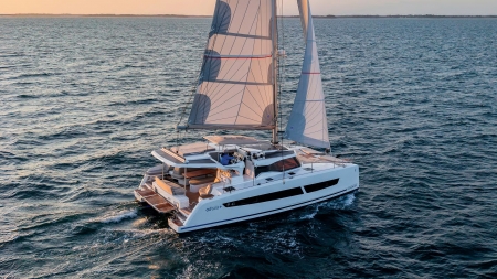 fountaine pajot fp41 image 1