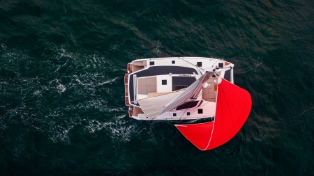 fountaine pajot fp41 image 2