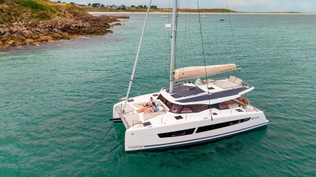 fountaine pajot fp41 image 4