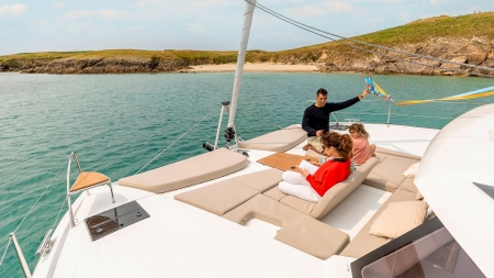 fountaine pajot fp41 image 5