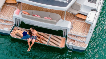 fountaine pajot fp41 image 6