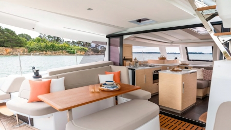 fountaine pajot fp41 image 7