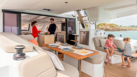 fountaine pajot fp41 image 8