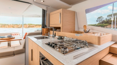 fountaine pajot fp41 image 9