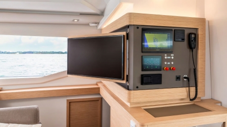 fountaine pajot fp41 image 13