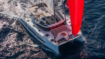 fountaine pajot fp44 image 1