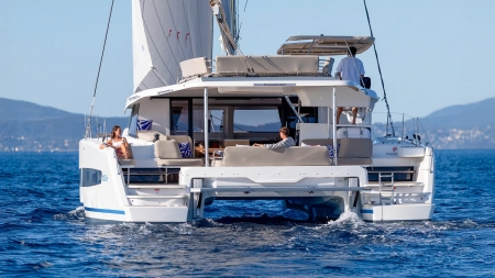 fountaine pajot fp44 image 14