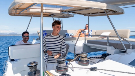 fountaine pajot fp44 image 6